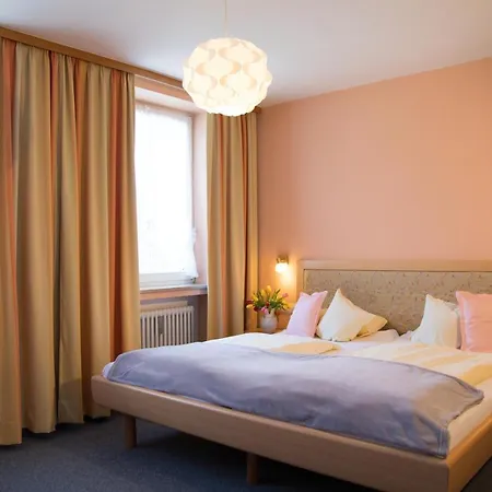 Ferienwohnungen Kur-Eck Bad Wörishofen Extérieur photo