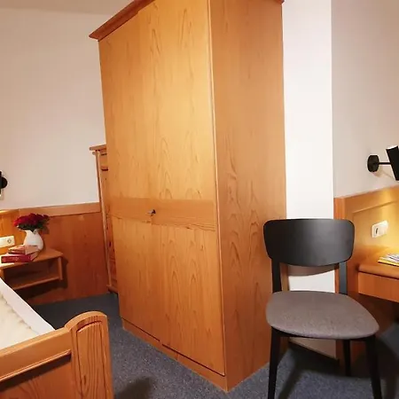 Ferienwohnungen Kur-Eck Bad Wörishofen Extérieur photo