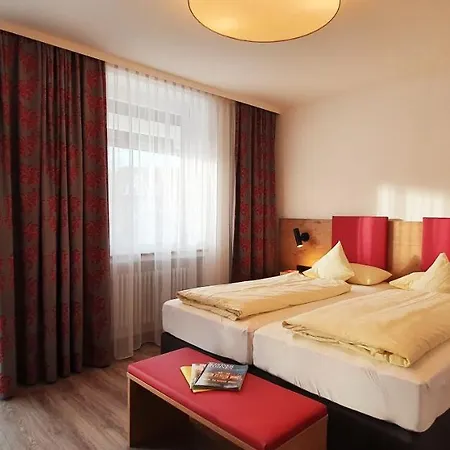 Ferienwohnungen Kur-Eck Bad Wörishofen Extérieur photo