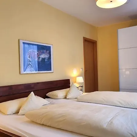 Ferienwohnungen Kur-Eck Bad Wörishofen Extérieur photo
