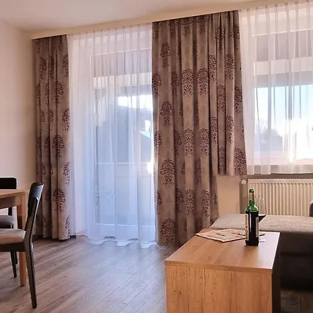 Ferienwohnungen Kur-Eck Bad Wörishofen Extérieur photo