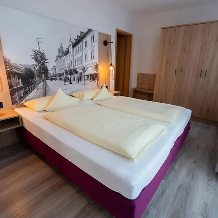 Ferienwohnungen Kur-Eck Bad Wörishofen Extérieur photo