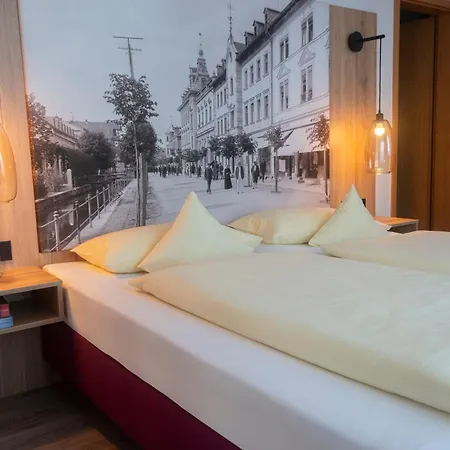 Ferienwohnungen Kur-Eck Bad Wörishofen Extérieur photo
