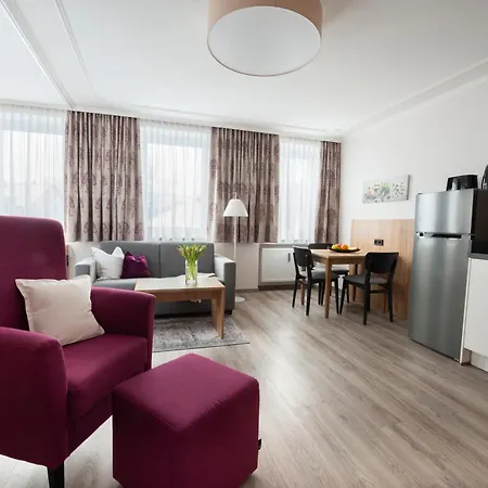 Ferienwohnungen Kur-Eck Bad Wörishofen Extérieur photo