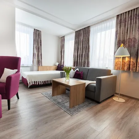 Ferienwohnungen Kur-Eck Bad Wörishofen Extérieur photo