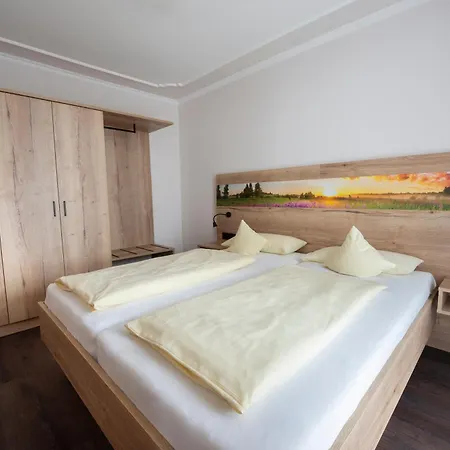 Ferienwohnungen Kur-Eck Bad Wörishofen Extérieur photo