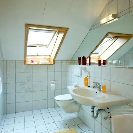 Ferienwohnungen Kur-Eck Bad Wörishofen Extérieur photo