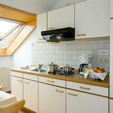 Ferienwohnungen Kur-Eck Bad Wörishofen Extérieur photo