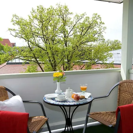 Ferienwohnungen Kur-Eck Bad Wörishofen Extérieur photo