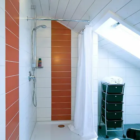 Ferienwohnungen Kur-Eck Bad Wörishofen Extérieur photo