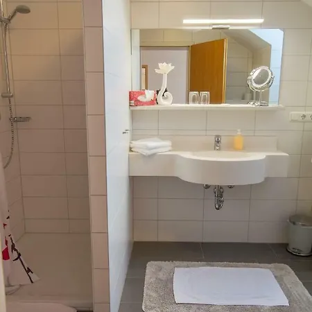 Ferienwohnungen Kur-Eck Bad Wörishofen Extérieur photo