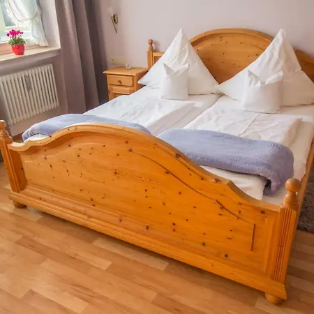 Ferienwohnungen Kur-Eck Bad Wörishofen Extérieur photo