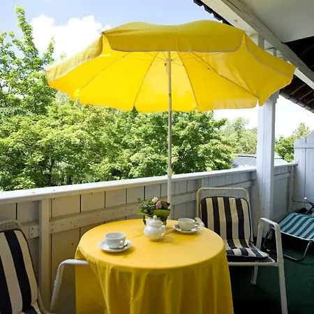 Ferienwohnungen Kur-Eck Bad Wörishofen Extérieur photo