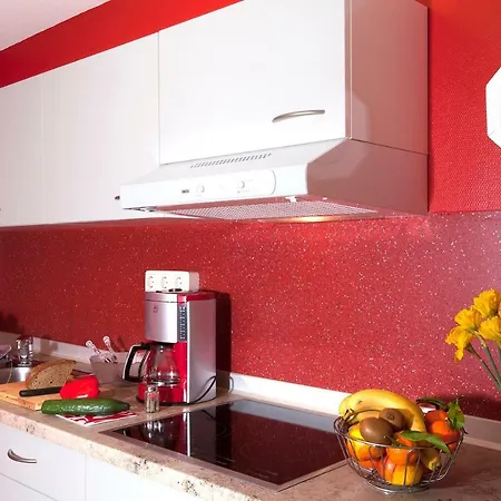 Ferienwohnungen Kur-Eck Bad Wörishofen Extérieur photo