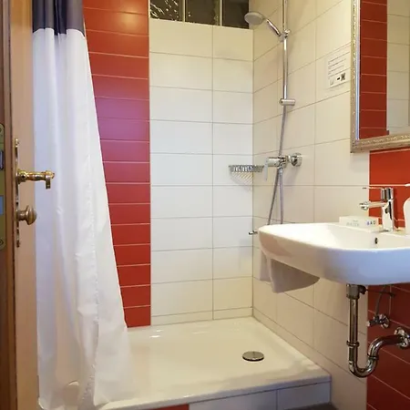Ferienwohnungen Kur-Eck Bad Wörishofen Extérieur photo