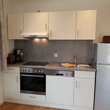 Ferienwohnungen Kur-Eck Bad Wörishofen Extérieur photo