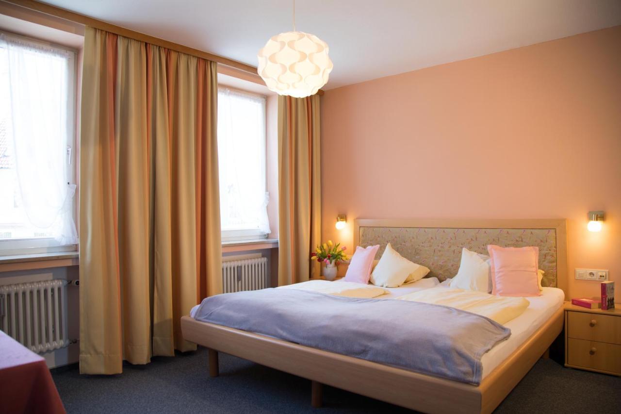 Appartement Kur-eck *