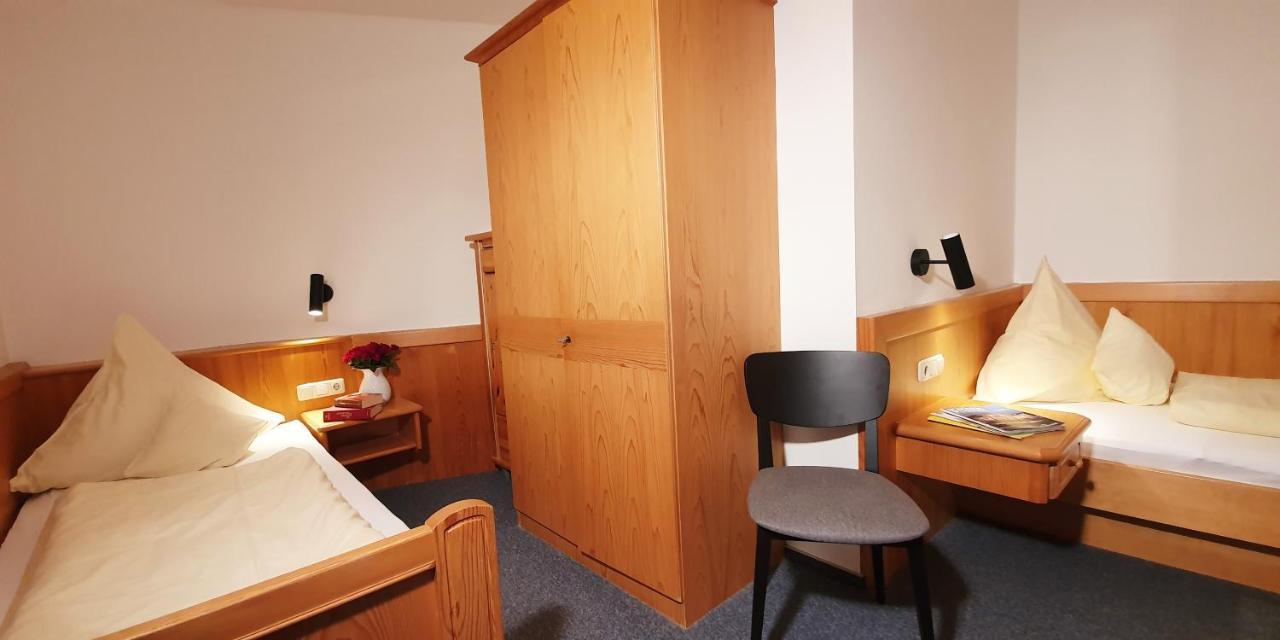 Kur-eck Apartment