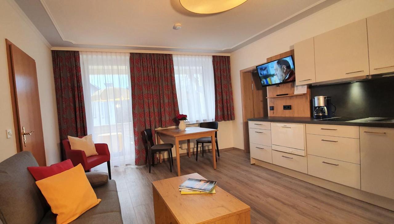 Kur-eck Apartment