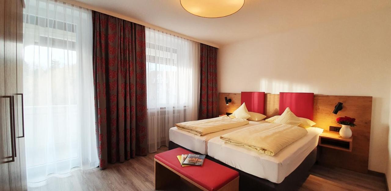Appartement Kur-eck *
