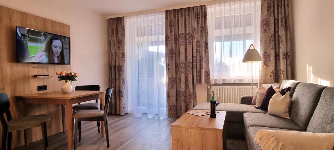 Apartment Kur-eck *