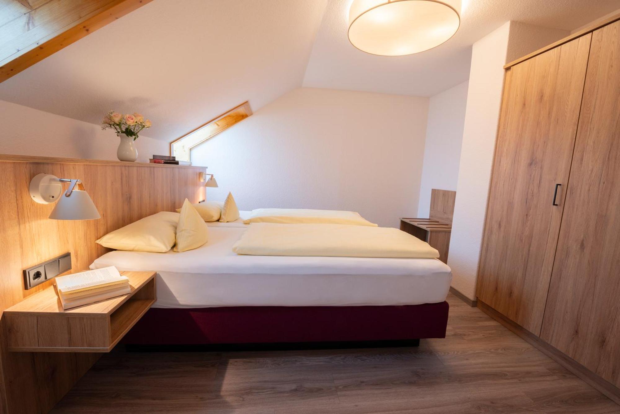 Kur-eck Appartement Bad Wörishofen
