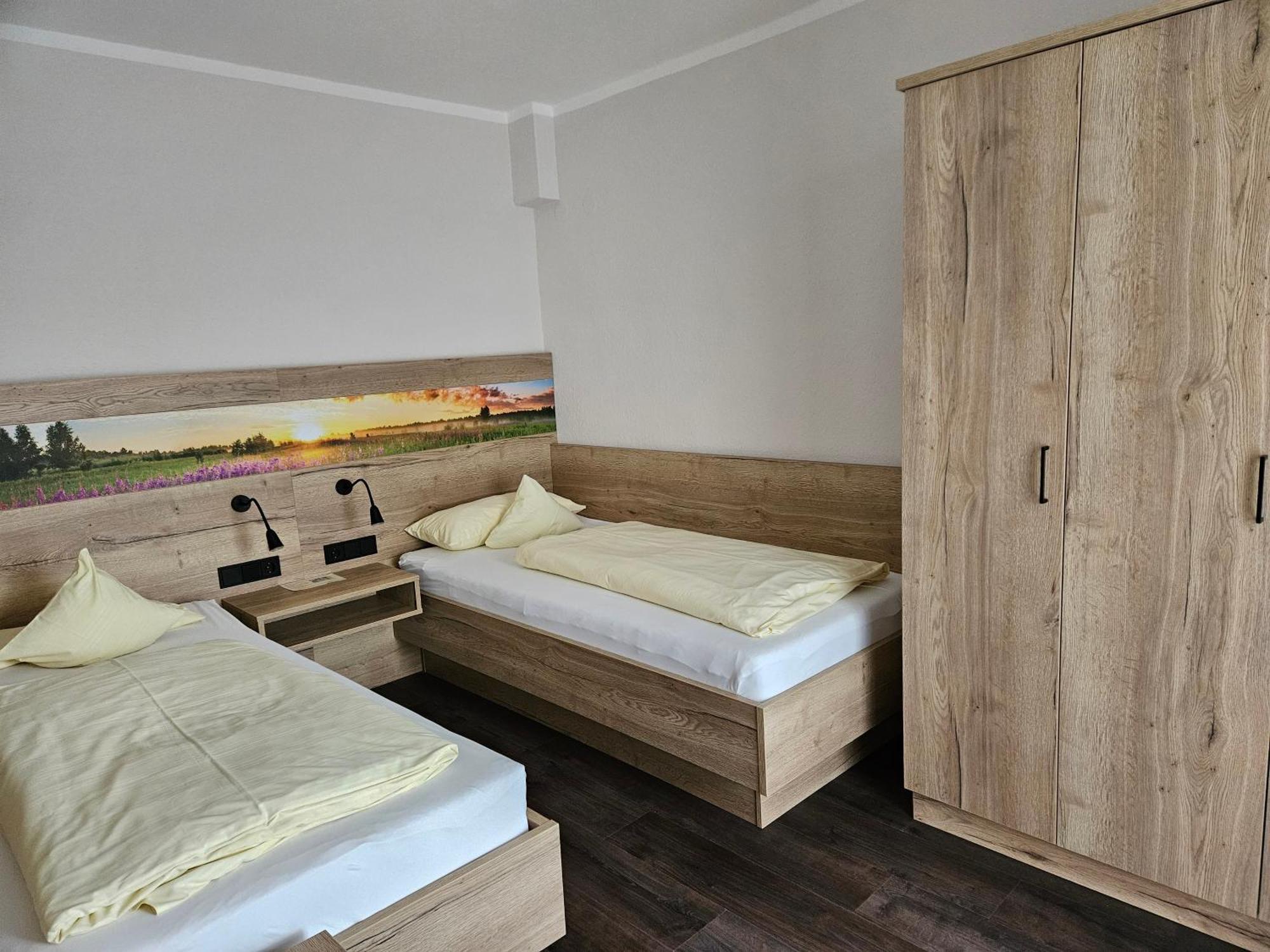 Kur-eck Appartement Bad Wörishofen