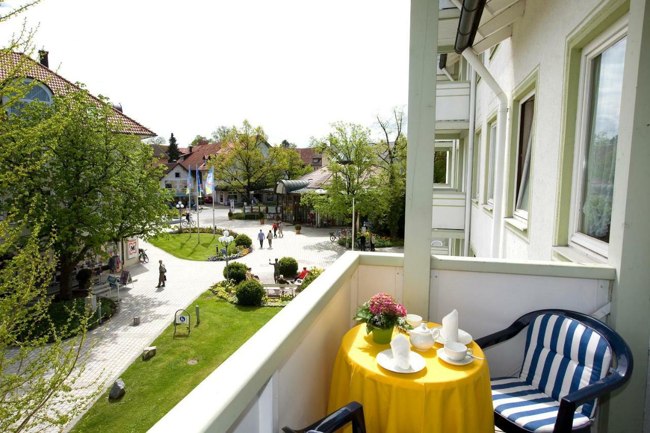 Kur-eck Appartement