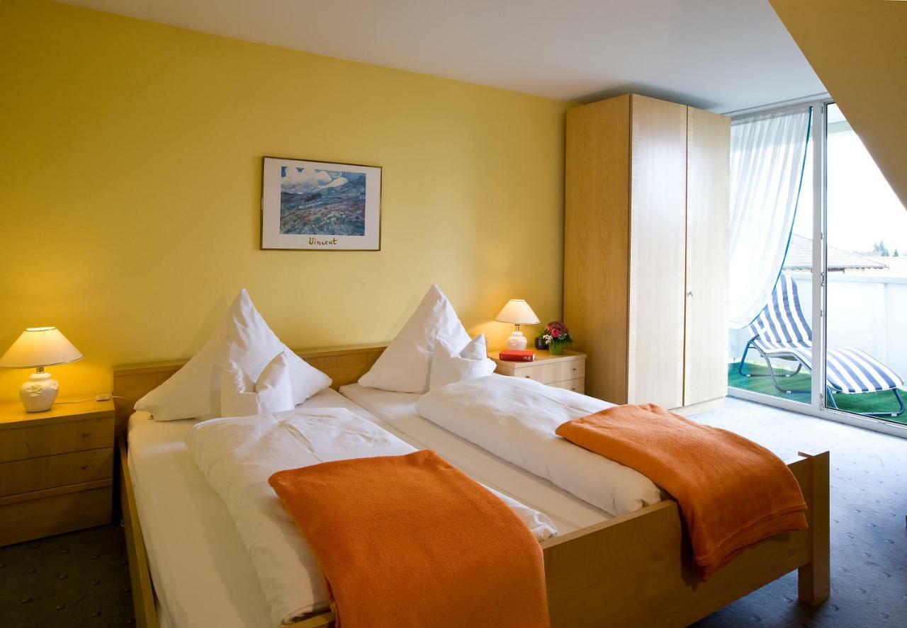 Apartment Kur-eck *