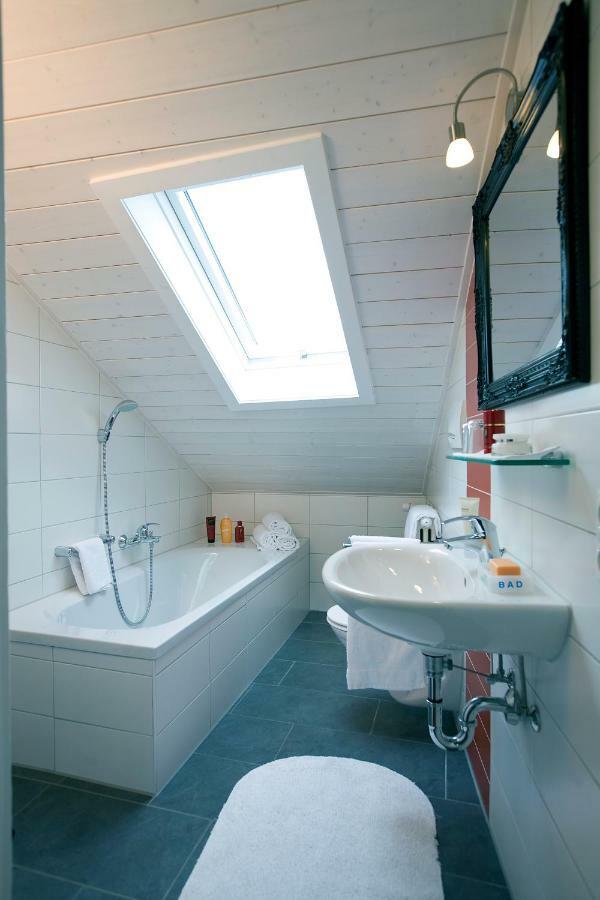 Appartement Kur-eck