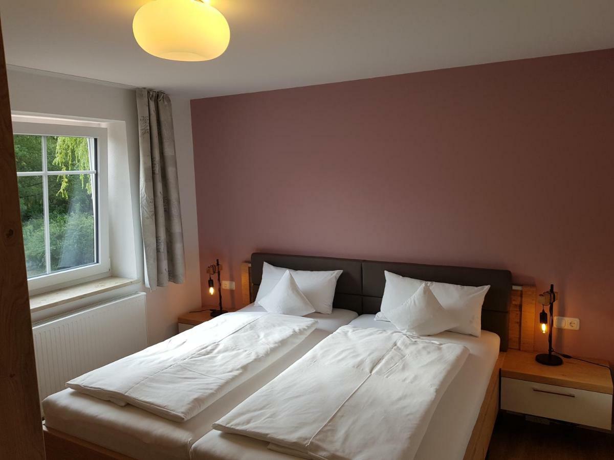 Kur-eck Apartment